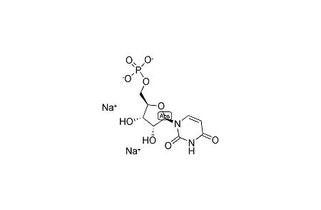 5'-尿苷酸二钠  UMP-Na2