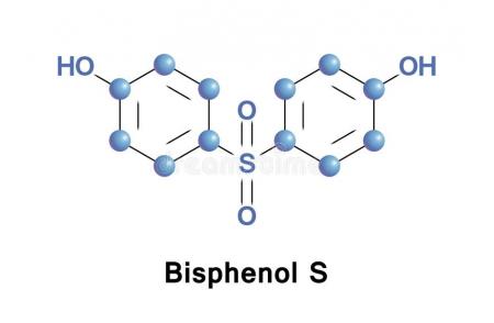 热敏纸显色剂 4,4’-二羟基二苯砜（BPS 、双酚S）