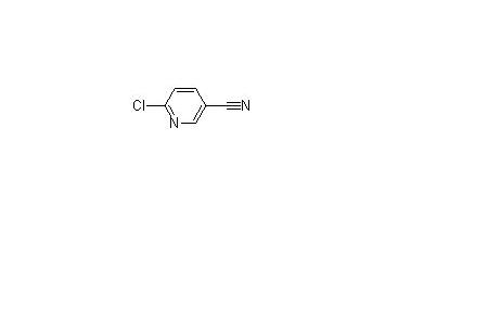 2-氯-5-氰基吡啶