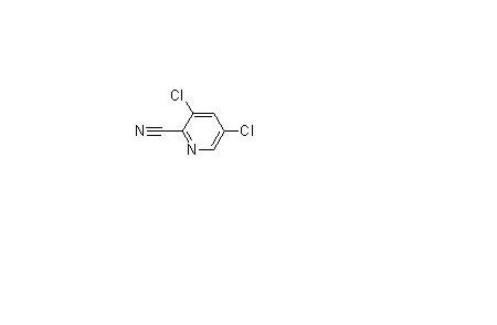 3,5-二氯-2-氰基吡啶