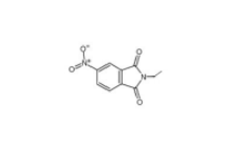 N-乙基-4-硝基邻苯二甲酰亚胺