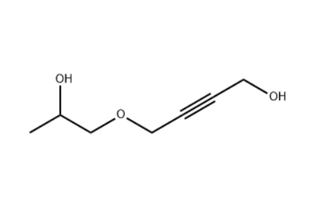 丁炔二醇丙氧基醚