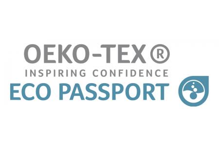 ECO PASSPORT by OEKO-TEX®