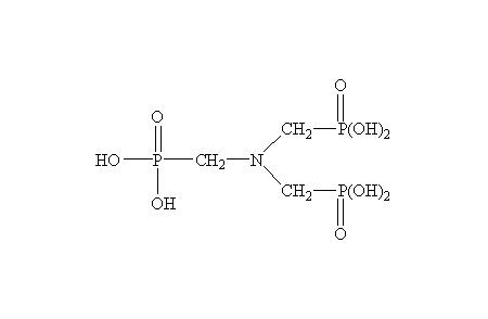 HS-312 氨基三甲叉膦酸ATMP