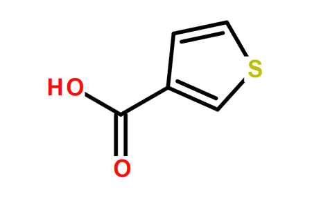 3-噻吩甲酸