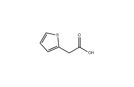 2-噻吩乙酸