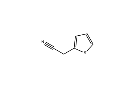 2-噻吩乙腈