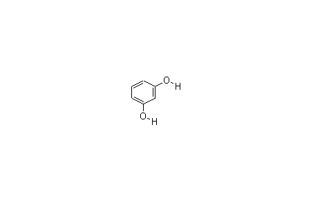 间苯二酚