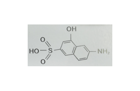 6-氨基-4-羟基萘-2-磺酸（r酸）