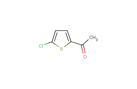 2-氯-5-乙酰基噻吩