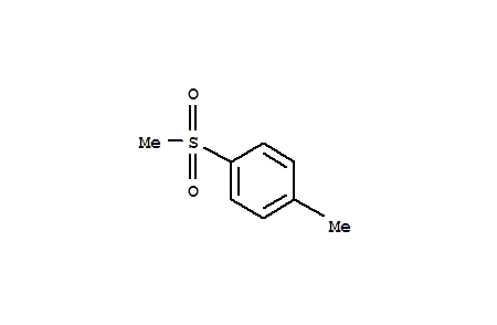 对甲砜基甲苯