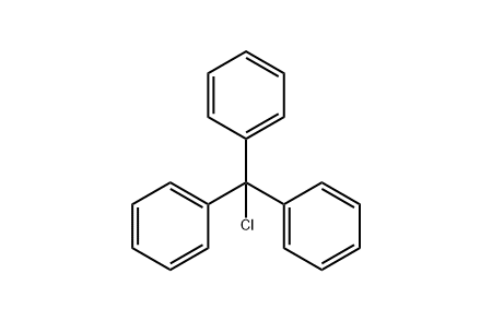 三苯基氯甲烷