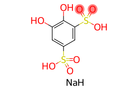 邻苯二酚-3,5-二磺酸钠