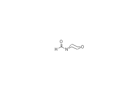 N-甲酰吗啉4394-85-8