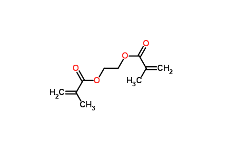 乙二醇二甲基丙烯酸酯