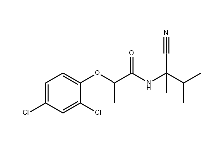 稻瘟酰胺