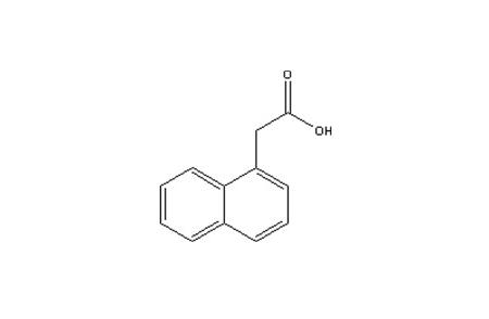 萘乙酸