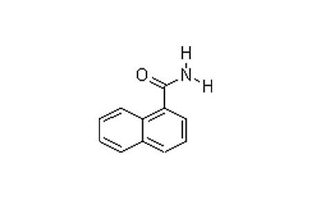 萘乙酰胺