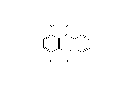  1,4-二羟基蒽醌