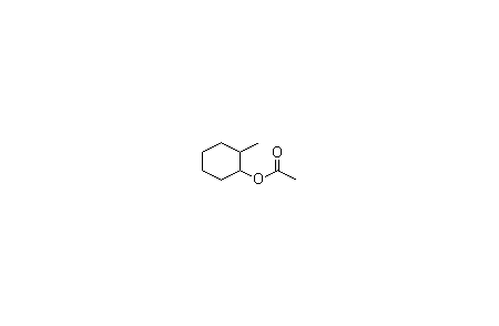 邻甲基环己基醋酸酯