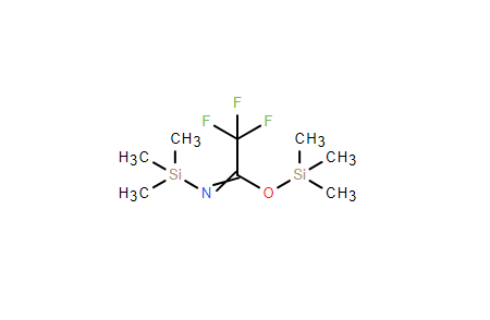 N,O-双三甲硅基三氟乙酰胺