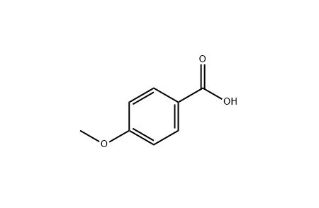 对甲氧基苯甲酸