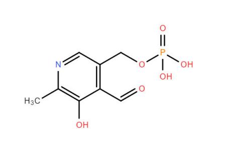 5-磷酸吡哆醛