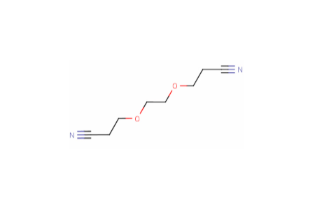 1,2-二(2-氰乙氧基)乙烷