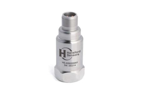 英国HANSFORD加速度传感器