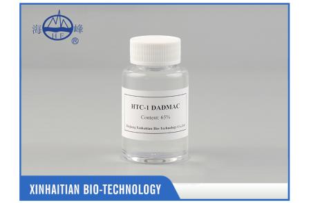 二甲基二烯丙基氯化铵(DADMAC)