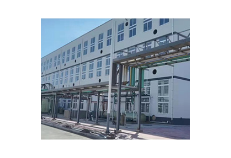 盐城市东进化工有限公司
