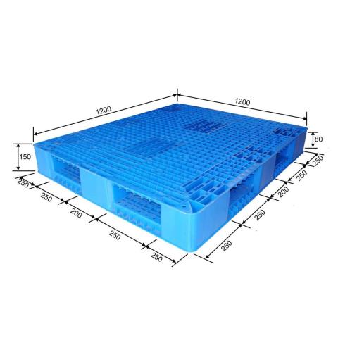 港口塑料托盘1100*110*150