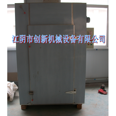 热风循环烘箱