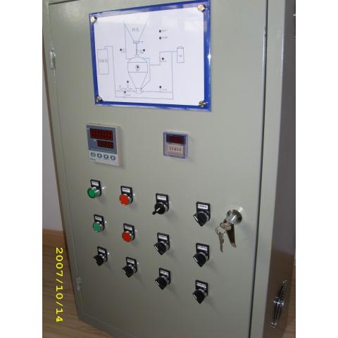 荣盛电气_专业的恒压供水控制柜公司，重庆恒压供水控制柜