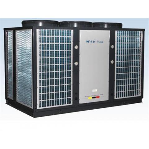 空气能热水器安装|洛阳空气能热水器|晨创新能源