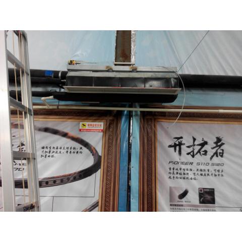 天津专业中央空调销售安装