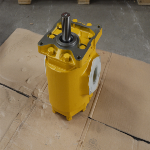 SD160工作泵16Y-61-01000山推配件