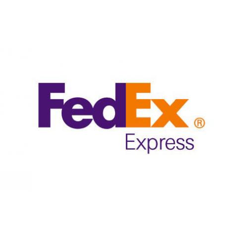 FedEx美国进口到香港门到门