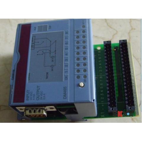 B+R	伺服电机 8LSA35R0030D000-0
