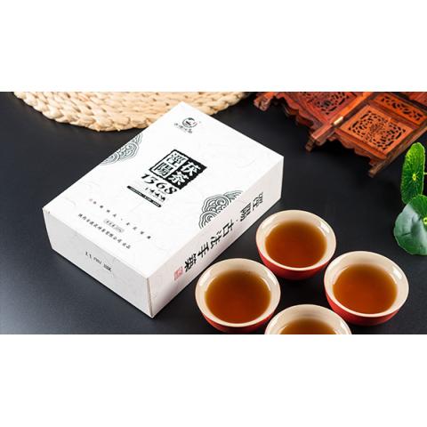 茯茶_古渡茯茶 1368