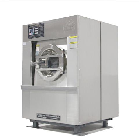 50kg全自动工业大型洗脱机