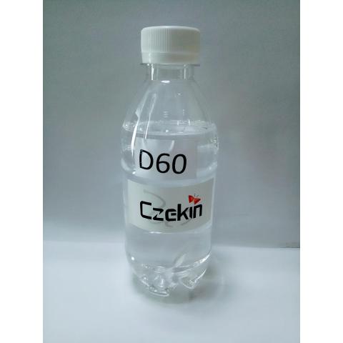 D60环保溶剂油
