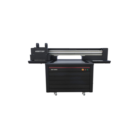 XB138KU UV平板打印机