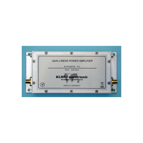 kuhne-electronic放大器KU PA 640720-10 A