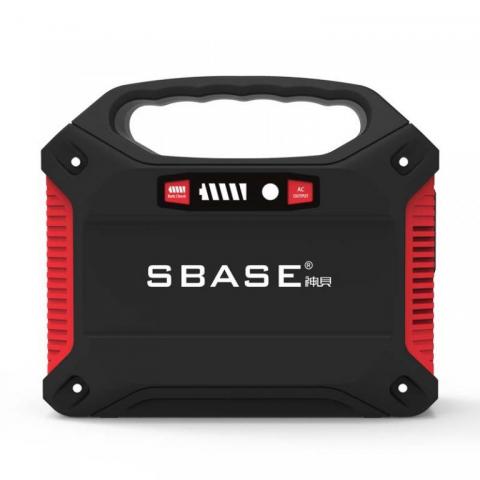 SBASE神贝便携式户外储能箱S360