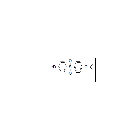 热敏显色剂（D-8） 4－羟基－4’－异丙氧基二苯砜