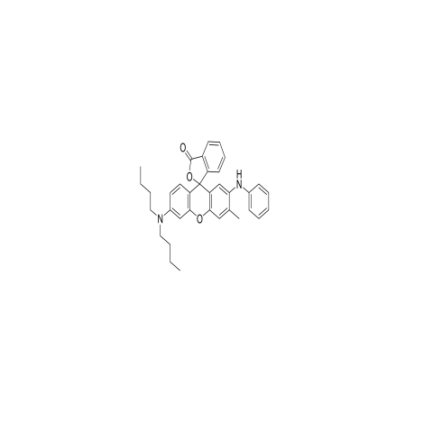 热敏黑染料（ODB-2 ）CAS: 89331-94-2    3-二丁氨基-6-甲基-7-苯氨基荧烷