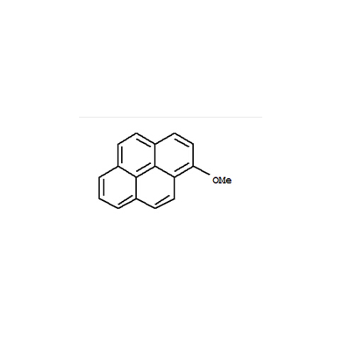 1-甲氧基芘