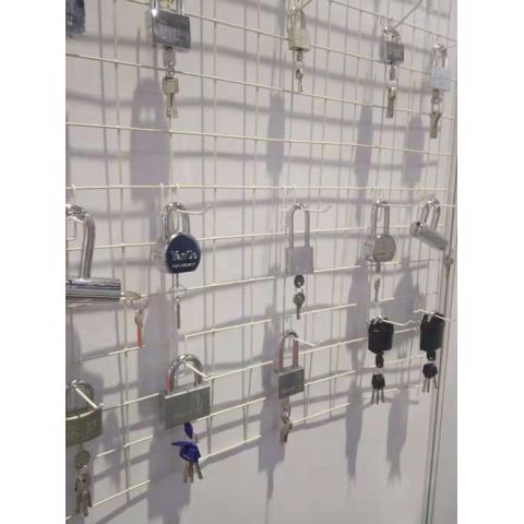 锁具等五金制品
