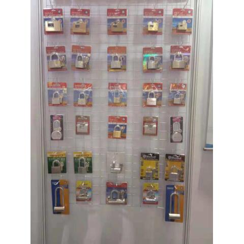 锁具等五金制品